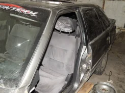 Toyota Corona SF. ST170, 4 S ����