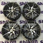 WSP. 7.0x17", 4x98.00, ET39, ЦО 58,1 мм. Под заказ