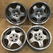 Impul. 8.5/9.5x18", 5x114.30, ET38/, ЦО 66,0 мм.
