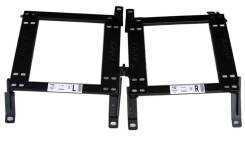 Полозья сидений. Honda Fit, GD1, GD2, GD3, GD4 Двигатели: L13A, L15A