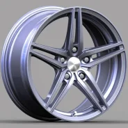 Race Ready CSS2787. 7.0x16", 5x114.3, ET35, �� 67,1���. ����
