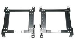 Полозья сидений. Lexus IS300, GXE10 Lexus IS200, GXE10 Honda: Accord, Inspire, Civic Type R, Civic, Prelude, Fit, Integra Toyota: Aristo, Verossa, Alt...