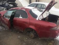 Toyota Corolla Ceres