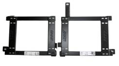 Полозья сидений. Lexus IS300, GXE10 Lexus IS200, GXE10 Honda: Accord, Inspire, Civic, Civic Type R, Prelude, Fit, Integra Toyota: Aristo, Verossa, Alt...
