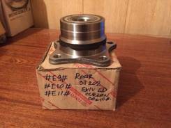 Подшипник ступицы. Toyota: Sprinter, Sprinter Carib, Corolla Levin, Sprinter Trueno, Corolla, Sprinter Marino, Carina ED, Corolla Ceres Двигатели: 1C...
