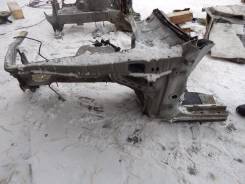 Лонжерон. Toyota Mark II, GX100, GX105, JZX100, JZX101, JZX105, LX100 Toyota Cresta, GX100, GX105, JZX100, JZX101, JZX105, LX100 Toyota Chaser, GX100...