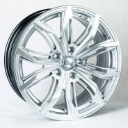 Race Ready. 7.5x17", 5x114.30, ET38, ЦО 67,1 мм.