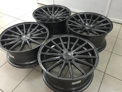 Vossen VFS-2. 7.5x17, 5x120.00, ET35, ЦО 72,6 мм. Под заказ