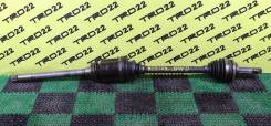 Привод. Toyota Allex, NZE124 Toyota Corolla, NZE124 Toyota Corolla Fielder, NZE124, NZE124G Toyota Corolla Runx, NZE124 Двигатель 1NZFE
