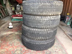 Goodyear Ice Navi NH. ������, ��� �����, 2008 ���, �/�, ����� 10�%