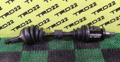 Привод. Toyota: Corolla Spacio, Ipsum, Corolla, Caldina, Sprinter Carib, Vista, Camry, Sprinter, Corona, Carina, RAV4 Двигатели: 7AFE, 3SFE, 2C, 3CE...