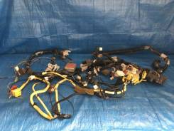 Электропроводка. Isuzu Bighorn, UBS73DW, UBS73GW Isuzu Trooper Honda Horizon, UBS73GWH Opel Monterey Двигатели: 4JG2, 4JX1