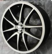 RS Wheels. 7.0x16", 5x105.00, ET38, ЦО 56,6 мм.