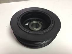 Шкив коленвала. Toyota: Corona, Corolla Spacio, Vios, Soluna Vios, Avensis, Sprinter Trueno, Corolla, Tercel, Sprinter Marino, Sprinter, Celica, Solun...