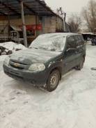 Chevrolet Niva