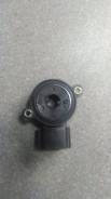 Датчик положения дроссельной заслонки. Subaru Forester, SF5 Subaru Legacy, BEE, BHE Subaru Impreza, GC1, GC2, GF1, GF2, GF5, GF6, GG2, GG3 Subaru Samb...