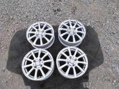LXRY Hanes. 5.5x14", 4x100.00, ET45