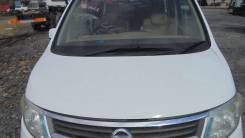 Капот Nissan SERENA