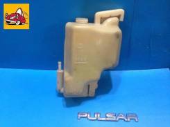 Крышка расширительного бачка. Nissan: Wingroad, 100NX, Sunny California, Sentra, Presea, NX-Coupe, AD, Pulsar, Sunny Двигатели: GA15DE, GA15DS, SR18DE...