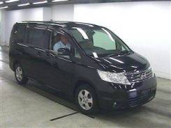 Nissan Serena. NC25, MR20DE