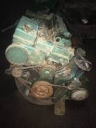 Volvo Penta. 260,00 л.с., 4-тактный, дизельный