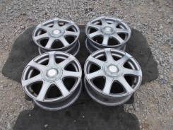 G-Mach. 6.0x15", 5x100.00, 5x114.30, ET50