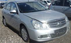 Nissan Almera, 2015