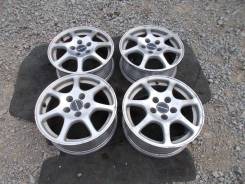 Enkei Modulo. 6.5x16", 5x114.30, ET55
