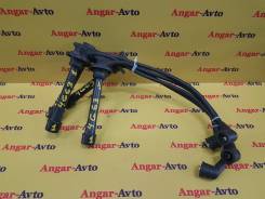Высоковольтные провода. Mitsubishi: RVR, Galant, Chariot, Lancer, Mirage, Libero, Emeraude, Eterna, Bravo, Colt Двигатели: 4G64, 4G93, 4G63, 4G92