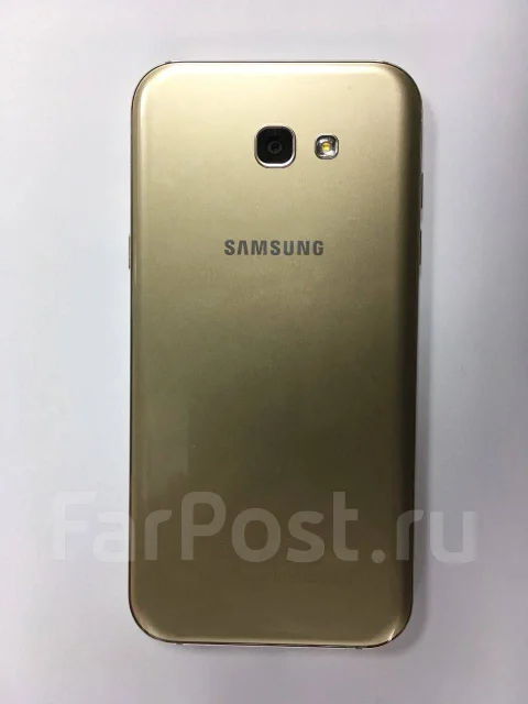 Samsung Galaxy A7. ����� ����