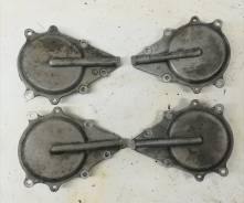 Крышка ремня ГРМ. Nissan: Teana, Maxima, Elgrand, Presage, Altima, Fuga, Murano, Patrol, Xterra, Skyline, Pathfinder, 350Z, Fairlady Z, Stagea, Navara...