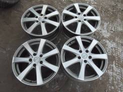 Enkei Rivazza Tuner. 6.5x17", 5x114.30, ET50