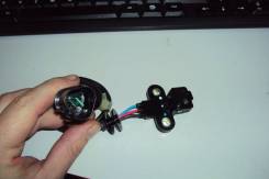 Датчик положения коленвала. Mitsubishi Lancer Cedia, CS2A Mitsubishi Lancer, CS2A Mitsubishi Mirage, CQ2A Mitsubishi Dingo, CQ2A Двигатель 4G15