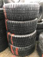 Dunlop Winter Maxx. Зимние, без шипов, 2012 год, износ: 5%, 4 шт. Под заказ