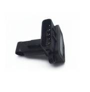 Датчик расхода воздуха. Toyota: Windom, Avensis, Altezza, Tundra, Dyna, Hilux, Estima, Solara, Hilux Surf, Land Cruiser Prado, Origin, Alphard, Sienna...