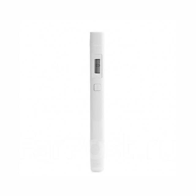 Тестер качества воды Xiaomi Mi TDS Pen измерители, новый, в наличии ...