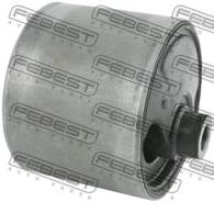 Сайлентблок подушки двигателя. Nissan: Wingroad, Bluebird Sylphy, Tino, Sentra, Primera, AD, Almera Двигатели: QR20DE, QR20DD, QG18DE, SR20DE, YD22DDT...