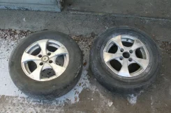 Kaima Wheels. 5.0x13", 4x100, ET13 ����
