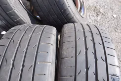 Dunlop Direzza DZ102. ������, 2014 ���, �/�, ����� 10 % ����