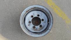 Toyota. 5.5x15", 6x180.00, ЦО 133,0 мм.
