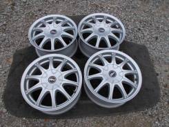 Rial Giro. 7.0x16", 5x100.00, 5x114.30, ET35