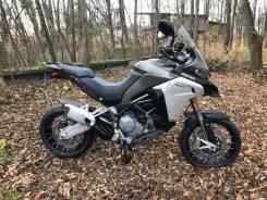 Ducati Multistrada 1200. 1 200����. ��., ��������, ��� ���, ��� �������. ��� ����� �� ������ ����