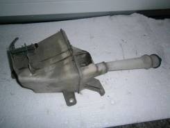 Бачок омывателя лобового стекла 2005-2011 Chevrolet Aveo T250 Контрактное Б/У 96843233
