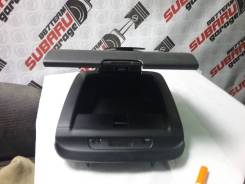 Бардачок. Subaru Forester, SG5