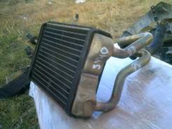 Радиатор отопителя. Toyota Vista, CV40, CV43, SV40, SV41, SV42, SV43 Toyota Camry, CV40, CV43, SV40, SV41, SV42, SV43 Двигатели: 3CT, 3SFE, 4SFE