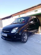 Chevrolet Cruze. �������, 4wd, 1.3, ������, 82 000����. �� ����