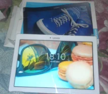 Lenovo Tab 2