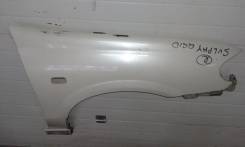 Крыло. Nissan Bluebird Sylphy, FG10, QG10, QNG10, TG10 Nissan Almera, N16, N16E