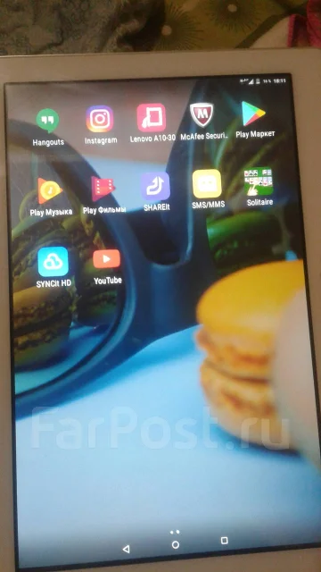Lenovo Tab 2 ����