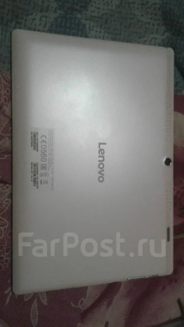 Lenovo Tab 2 ����